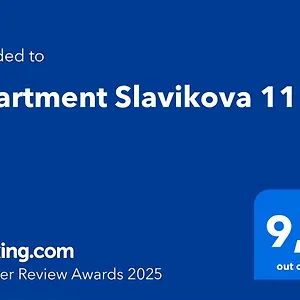 Slavikova 11 Apartamento