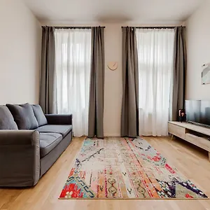 My Stepanska Apartamento
