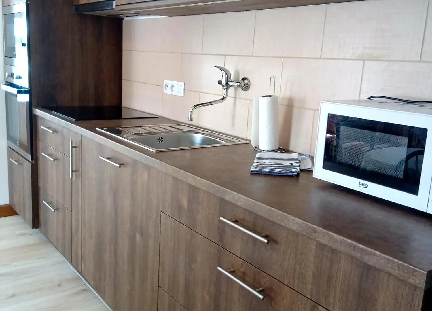 Historic Villa Apartments Prague