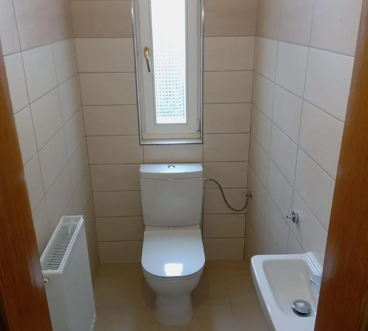 Historic Villa Apartments Praga