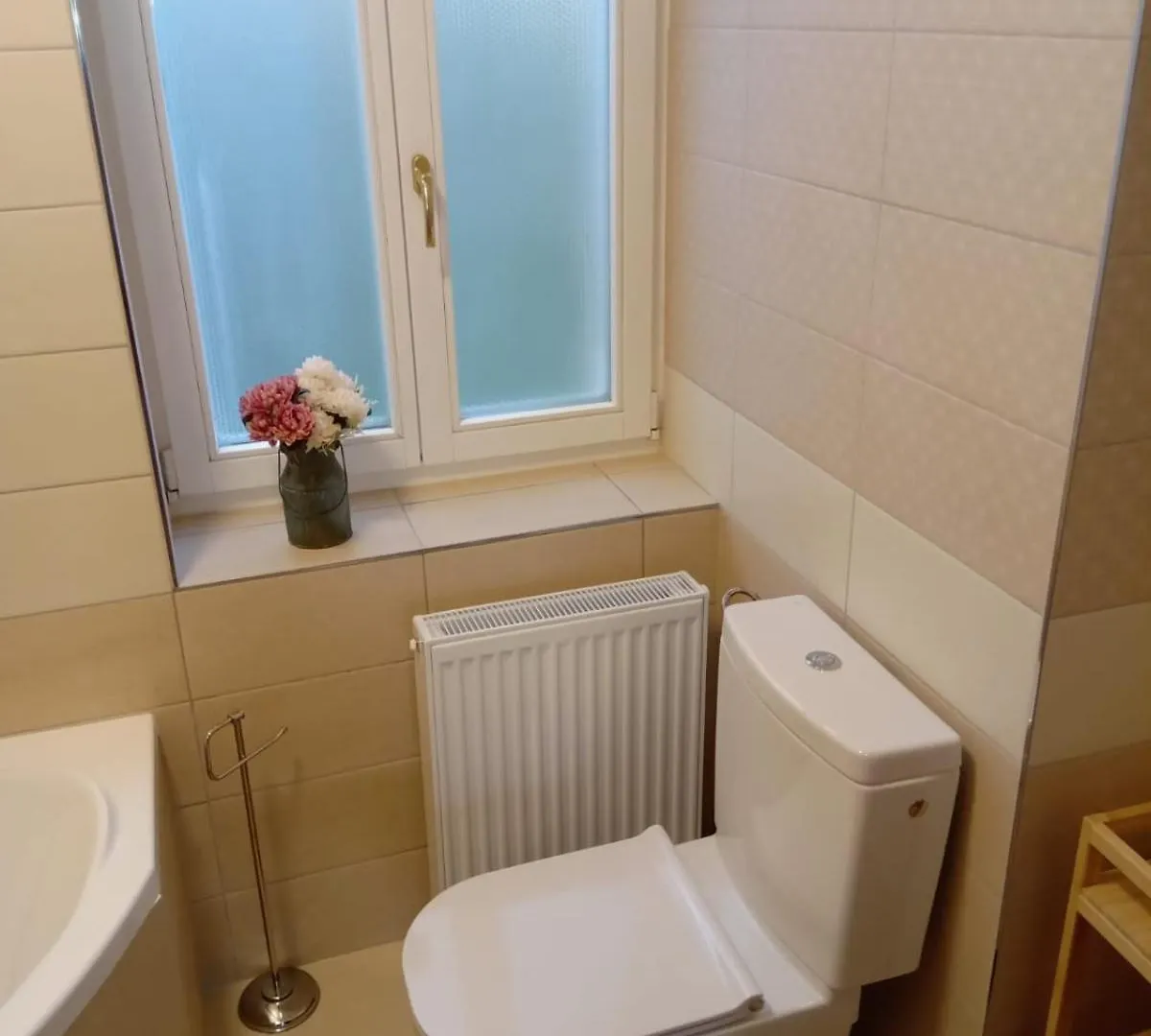 Historic Villa Apartments Praga