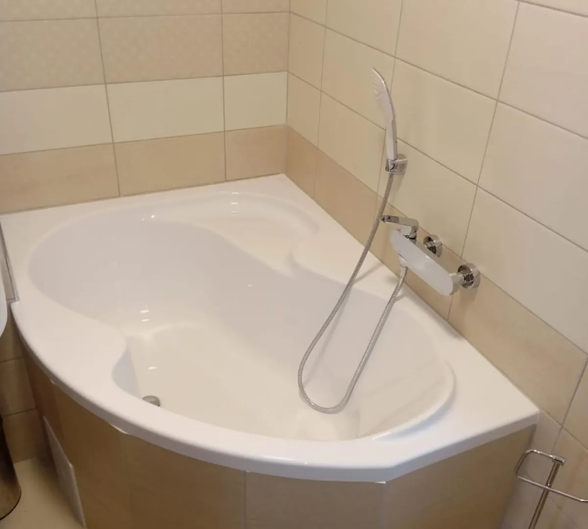 Historic Villa Apartments Praga