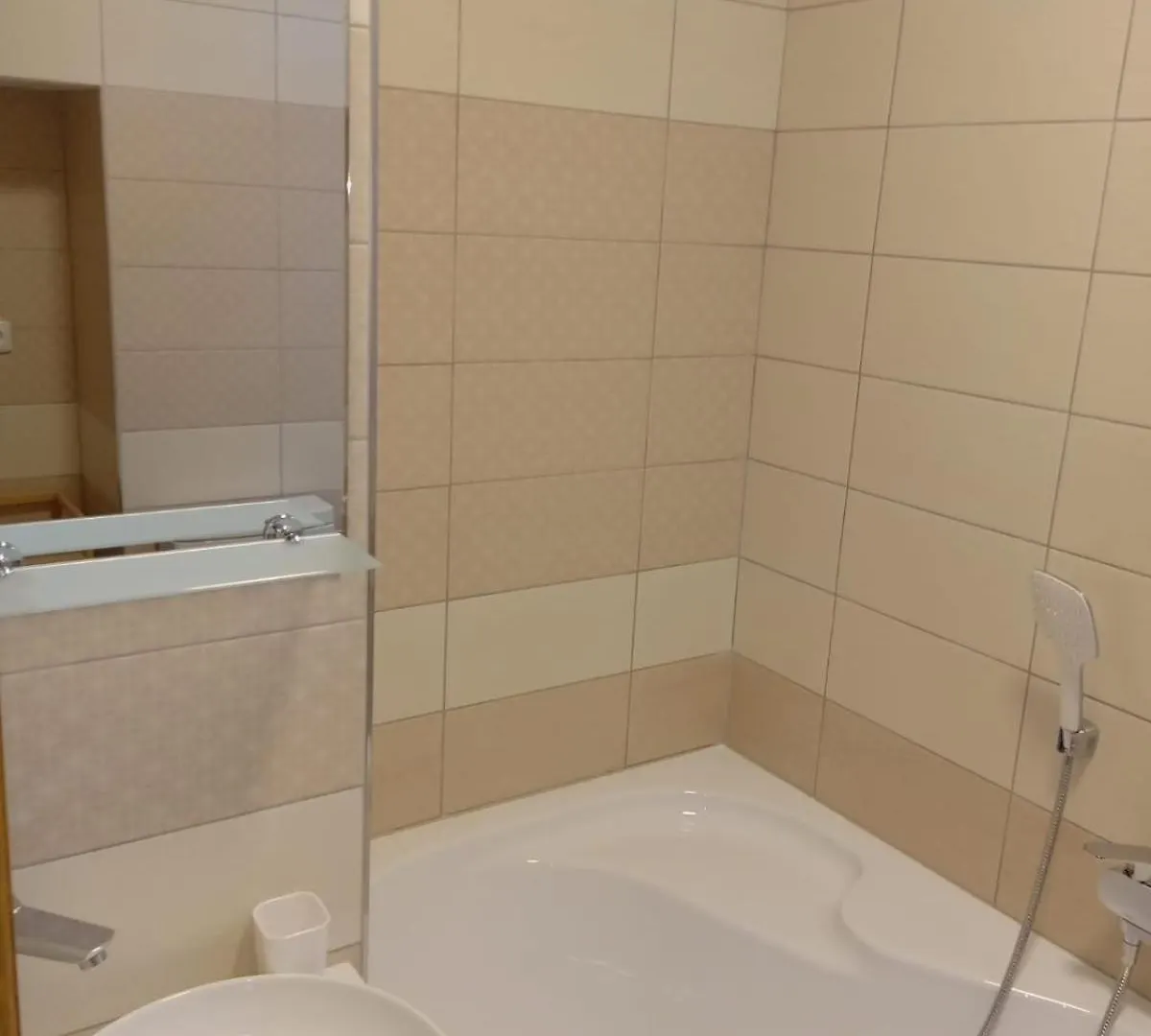 Historic Villa Apartments Praga