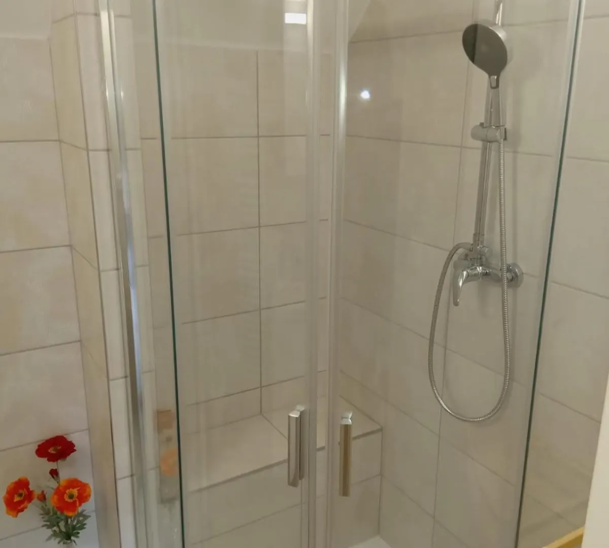 Historic Villa Apartments Praga