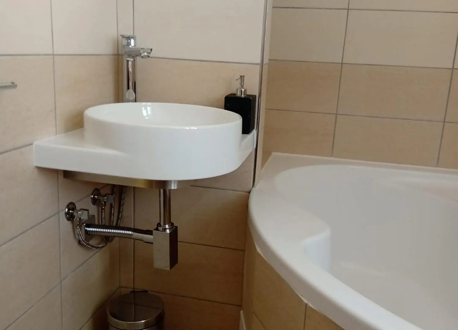 Historic Villa Apartments Prague Czech Republic