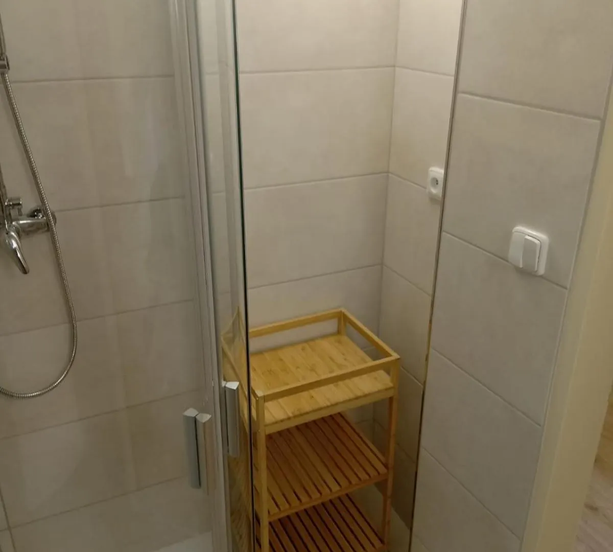 Historic Villa Apartments Prague Czech Republic