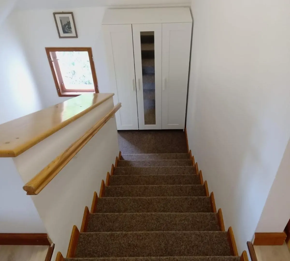 Historic Villa Apartments Prague