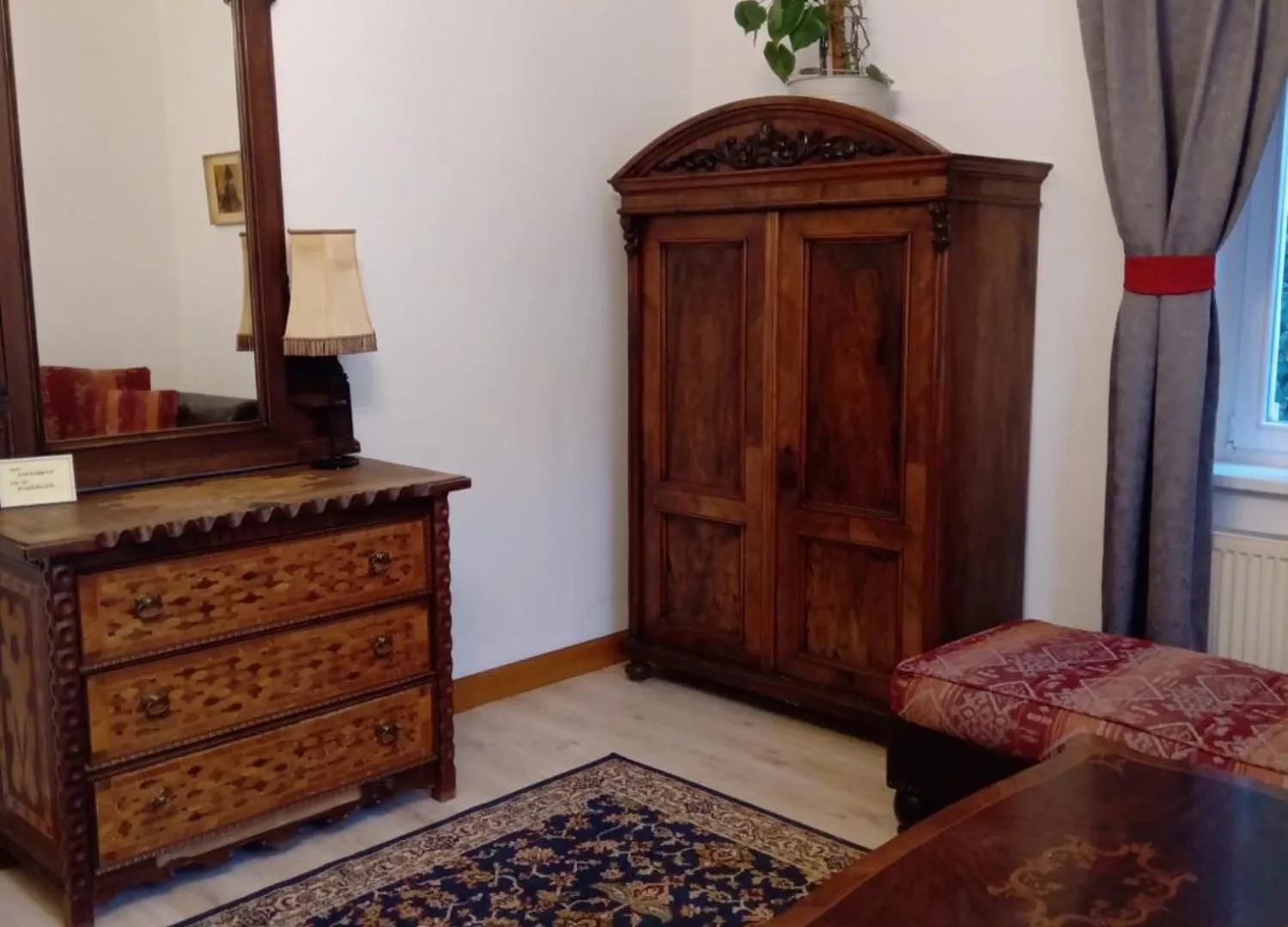 Historic Villa Apartments Praga