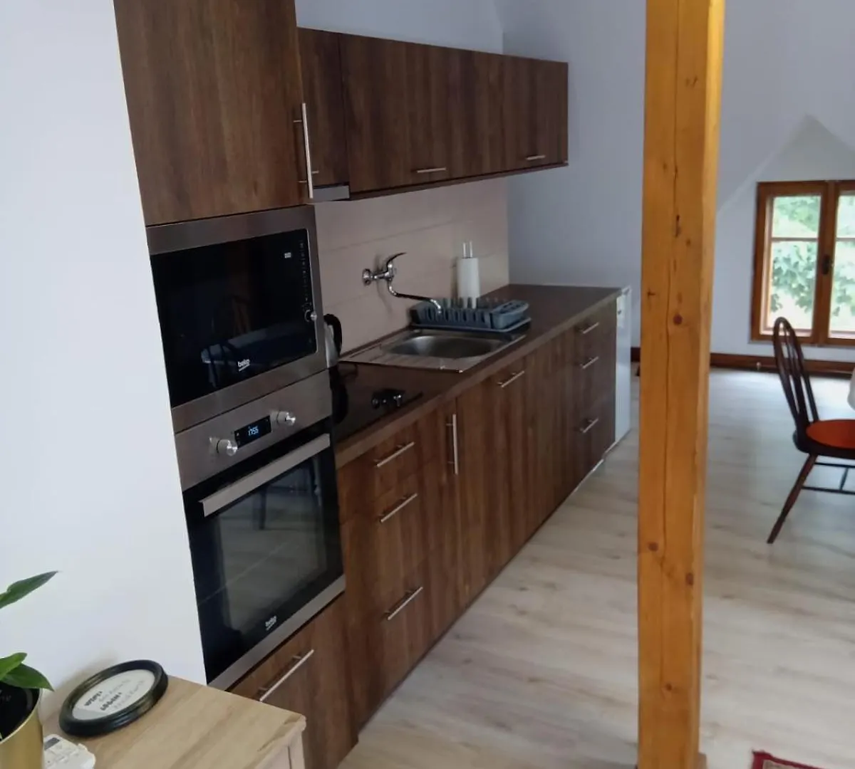 Historic Villa Apartments Prague Czech Republic