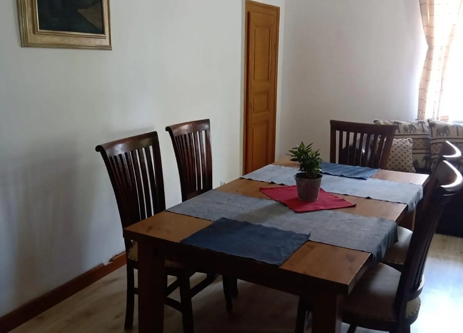 Historic Villa Apartments Prague