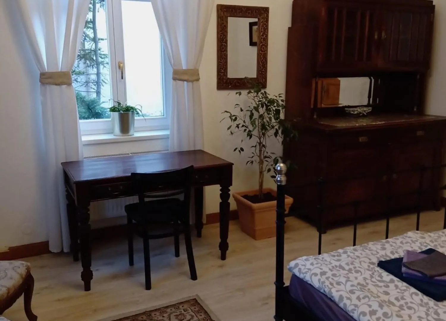 Historic Villa Apartments Prague 0*,  Czech Republic